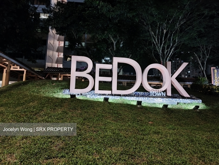 Blk 51 New Upper Changi Road (Bedok), HDB 4 Rooms #606414131